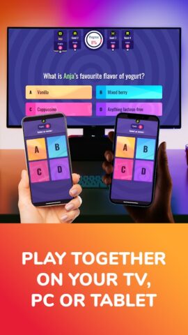 AirConsole – Multiplayer Games for Android