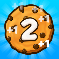 Cookie Clickers 2 для iOS