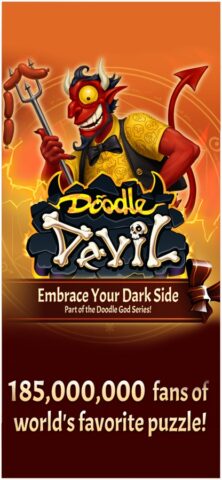 Doodle Devil™ Alchemy untuk iOS