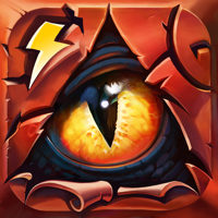Doodle Devil™ Alchemy for iOS