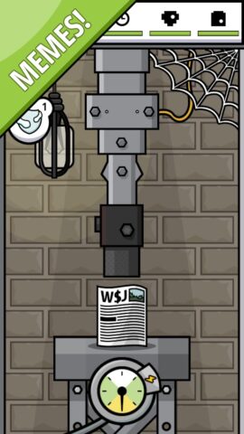 Hydraulic Press Pocket for Android