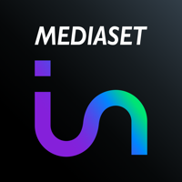 iOS 用 Mediaset Infinity