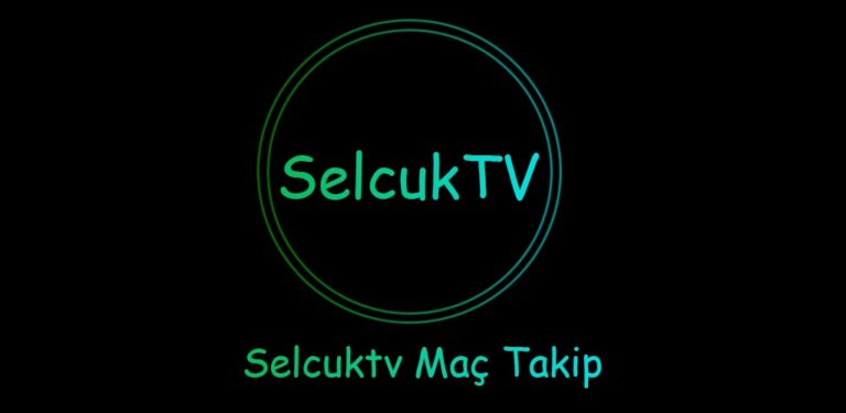 SelcukTV pour Android