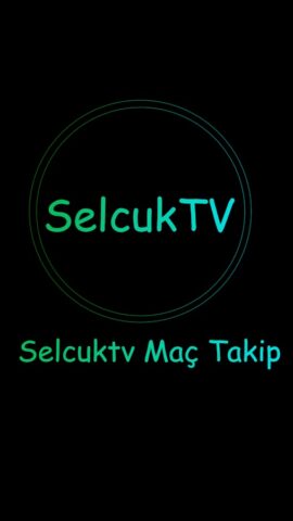 Android 版 SelcukTV