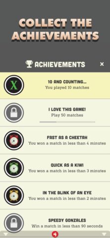 The Checkers – Classic Game for iOS