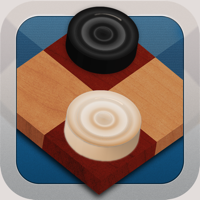 шашки — Checkers для iOS
