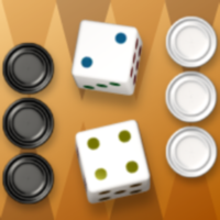 Backgammon Narde Online لنظام iOS
