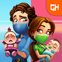 Delicious – Moms vs Dads para Android