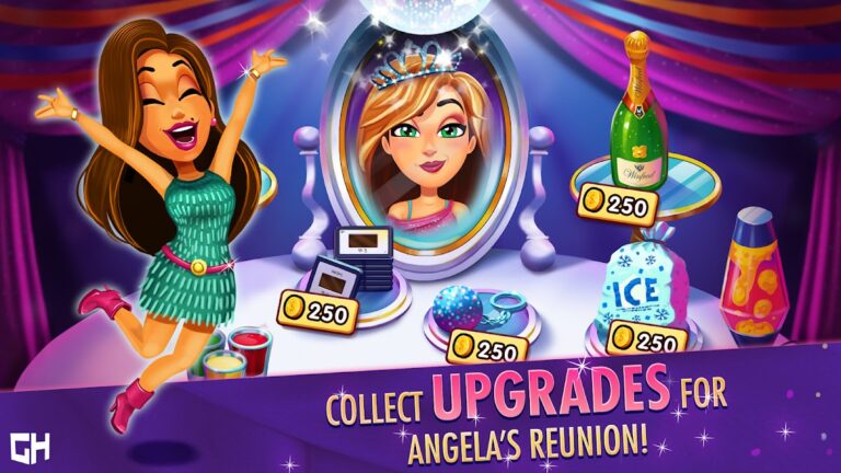 Fabulous – High School Reunion for Android