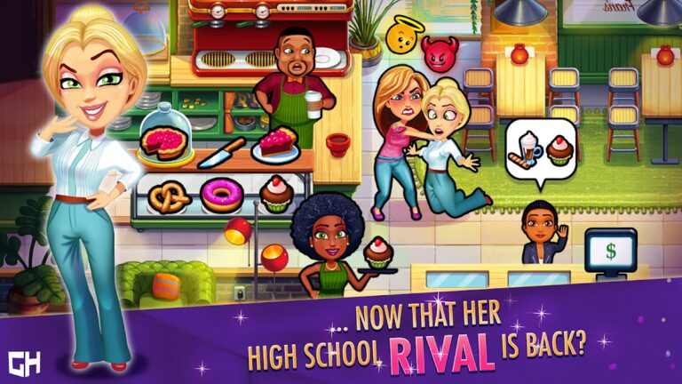 Fabulous – High School Reunion for Android