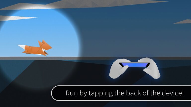 Fast like a Fox pour Android