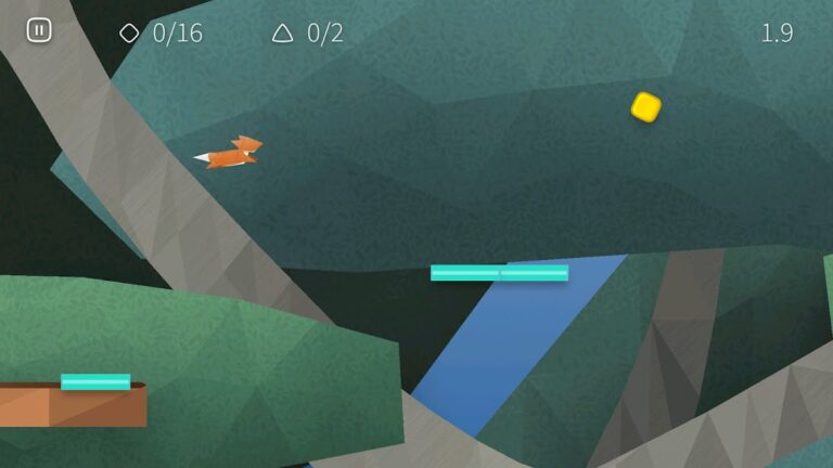Fast like a Fox لنظام Android