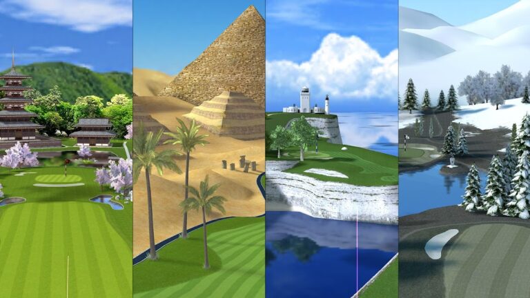 Golf Star™ per Android