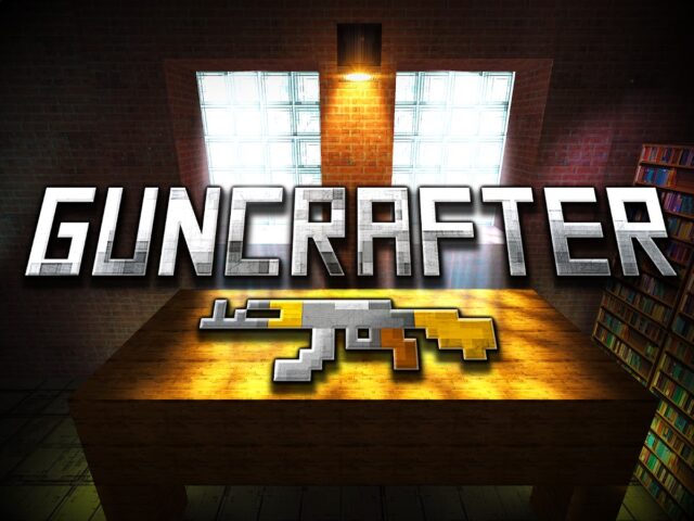 GunCrafter per Android