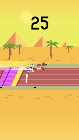 Ketchapp Summer Sports для Android — скриншот 3