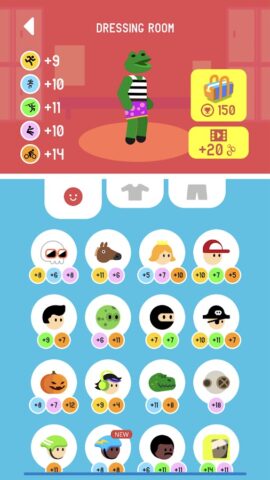 Ketchapp Summer Sports для Android — скриншот 4