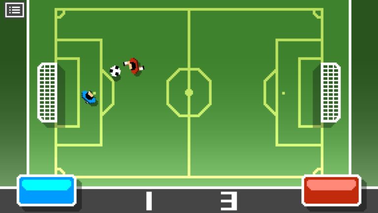 Micro Battles для Android — скриншот 3