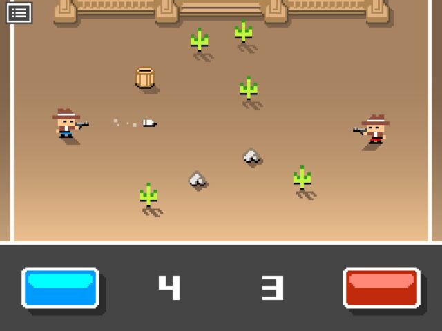 Micro Battles для Android