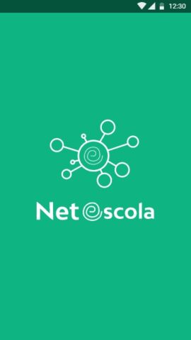 NetEscola para Android