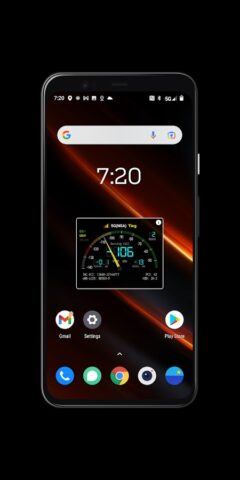 Network Cell Info Lite & Wifi для Android — скриншот 2