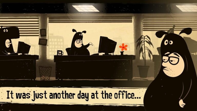The Office Quest для Android