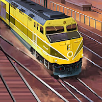 Train Station: Classic لنظام Android