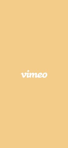 Vimeo สำหรับ iOS