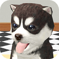 Android için Dog Simulator Puppy Craft