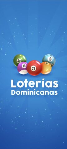 Android 版 Loterías Dominicanas