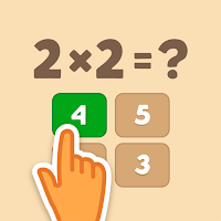 Multiplication table (Math) for Android