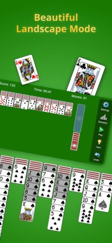 Spider Solitaire clásico para Android