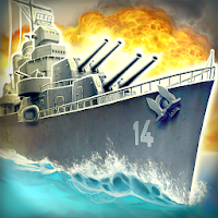 Android 版 1942 Pacific Front