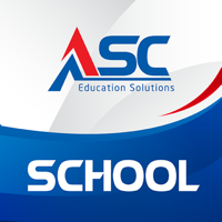 iOS için ASC-SCHOOL