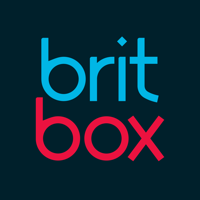 iOS 用 BritBox: The Best British TV