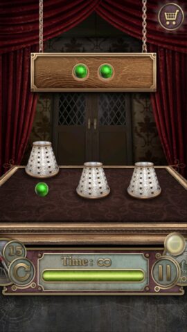 Escape The Mansion para Android