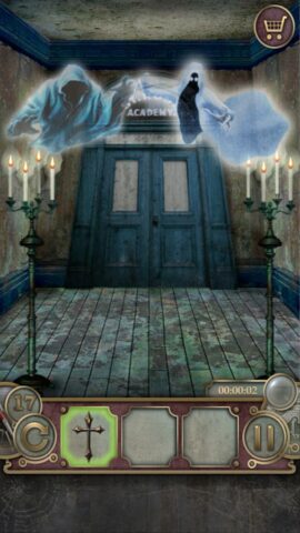 Escape the Mansion لنظام Android