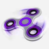 iOS 版 Fidget Spinner