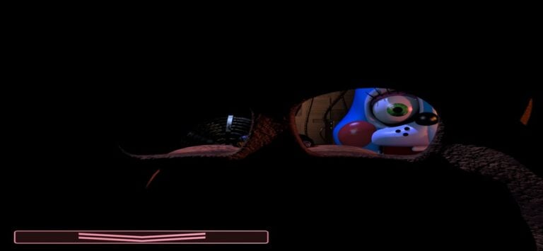 Five Nights at Freddy’s 2 for iOS