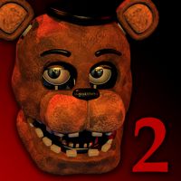 Five Nights at Freddy’s 2 dành cho iOS