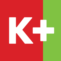 K+ Live TV & VOD for iOS