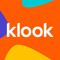 Klook: Travel & Activities для iOS