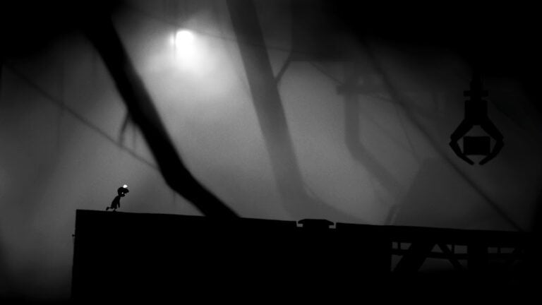 LIMBO pour Android