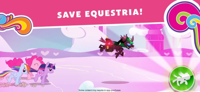 My Little Pony: Harmony Quest for iOS