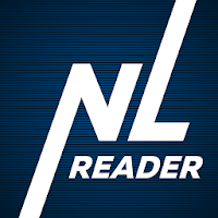 NL Reader لنظام Android
