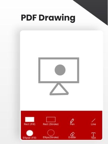 iOS için PDF Maker : Converter,Scanner