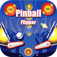 Android 版 Pinball Flipper Classic Space