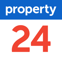 Property24.com pour iOS