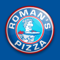 Roman’s Pizza untuk iOS