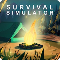 Survival Simulator لنظام Android