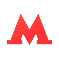 Яндекс Метро — Москва с МЦД для iOS